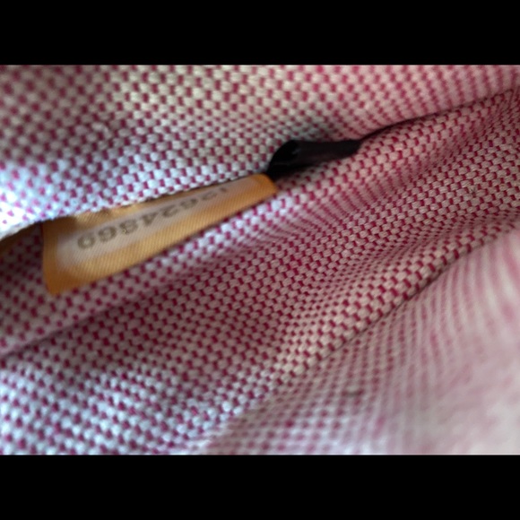 Dooney & Bourke Authentic Crossbody Handbag - Picture 7 of 9